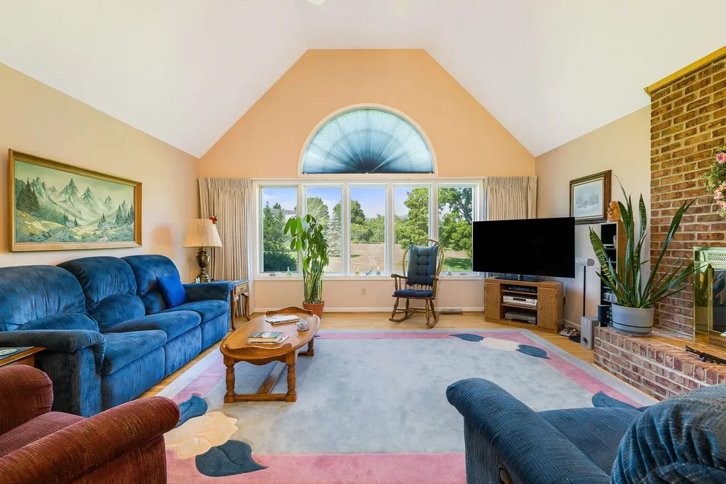 116 Taliaferro Drive Churchville VA 24421