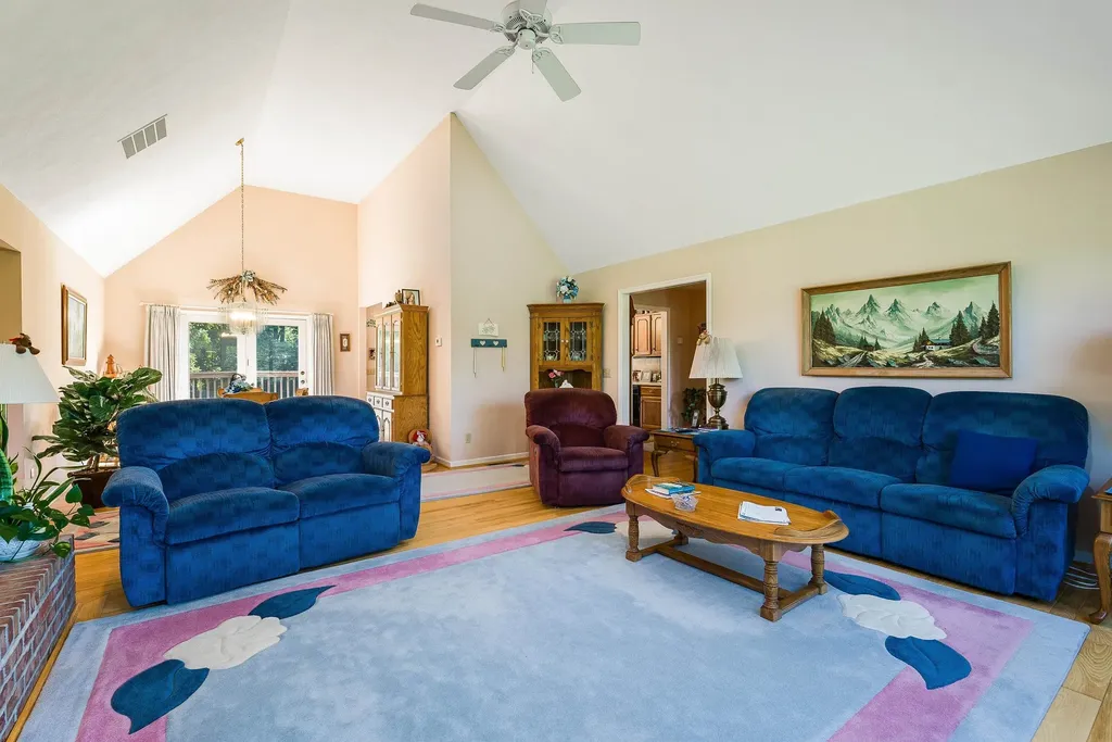 116 Taliaferro Drive Churchville VA 24421