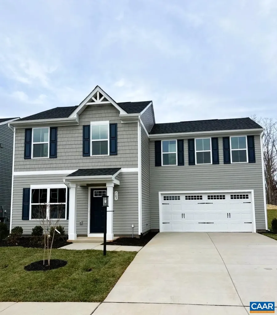 163 Arches Lane Barboursville VA 22923