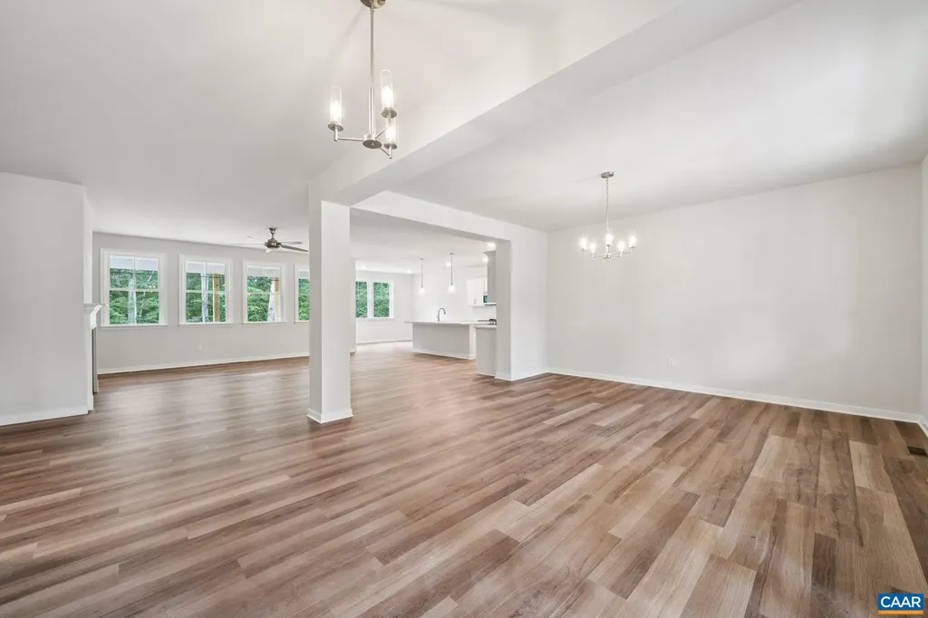 465 Glenmore Lane Keswick VA 22947