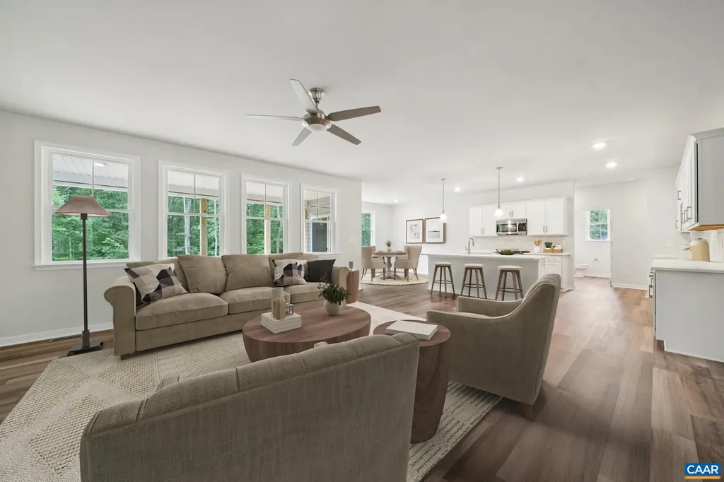 465 Glenmore Lane Keswick VA 22947