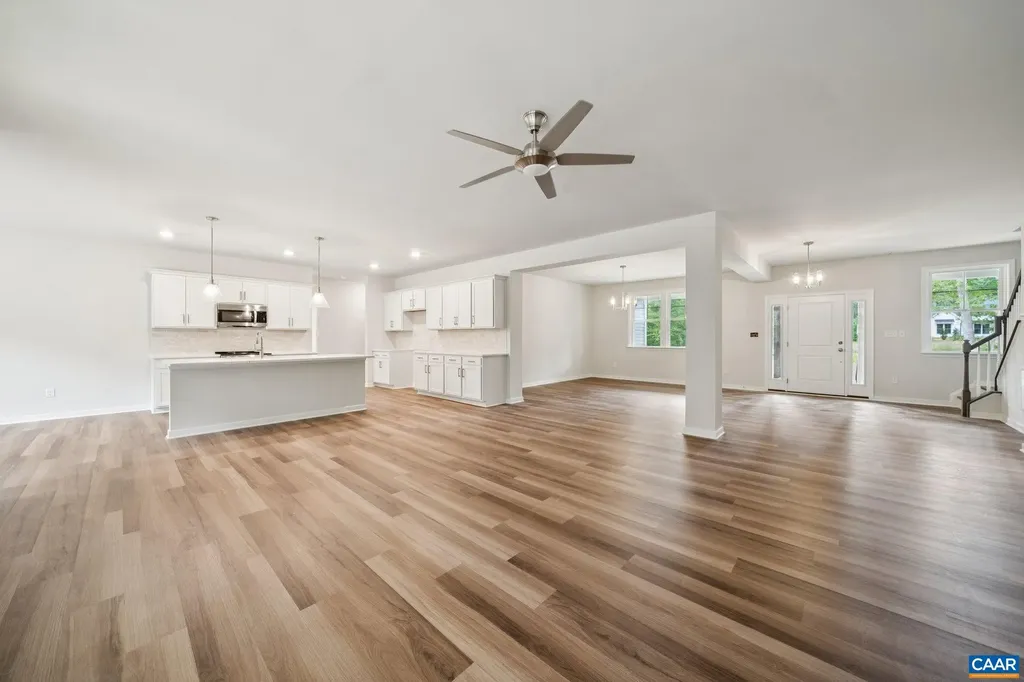 465 Glenmore Lane Keswick VA 22947