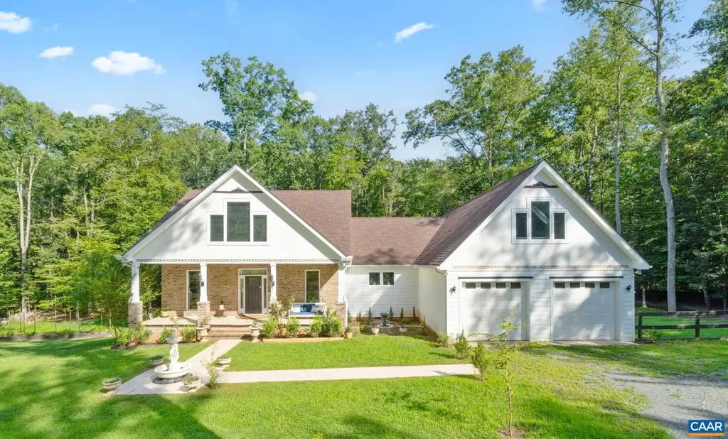 242 Bowlers Mill Lane Gordonsville VA 22942