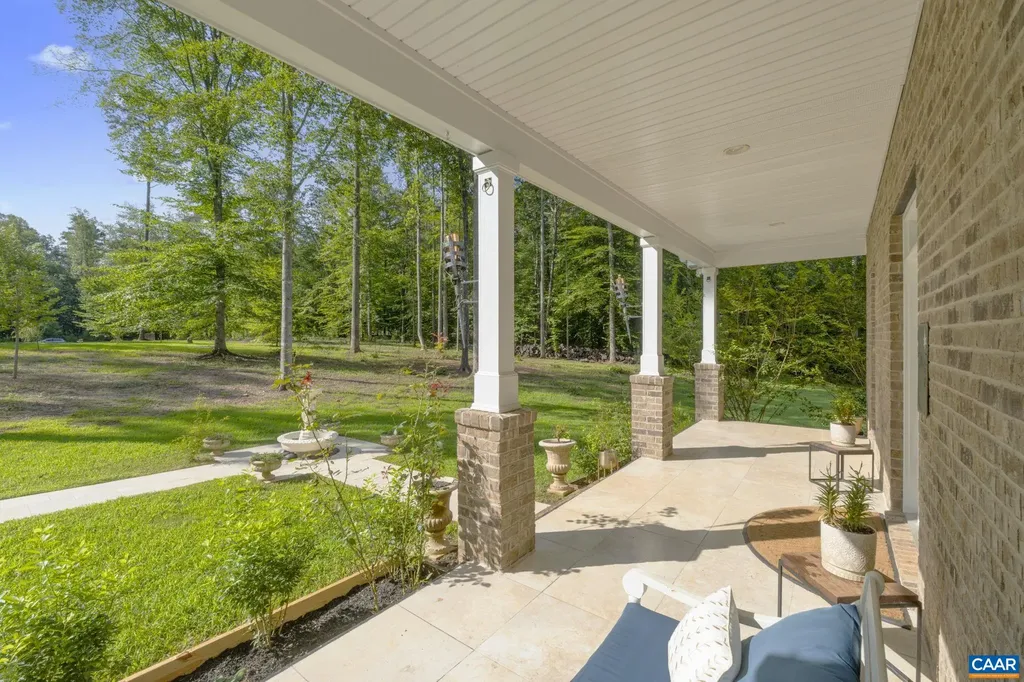 242 Bowlers Mill Lane Gordonsville VA 22942