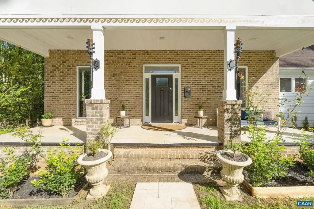 242 Bowlers Mill Lane Gordonsville VA 22942