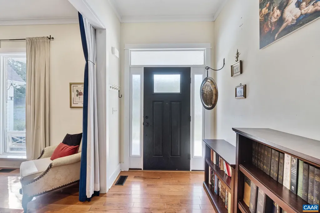 242 Bowlers Mill Lane Gordonsville VA 22942