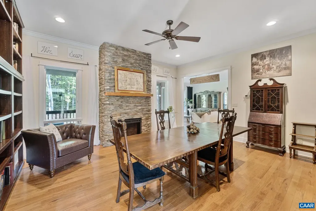 242 Bowlers Mill Lane Gordonsville VA 22942