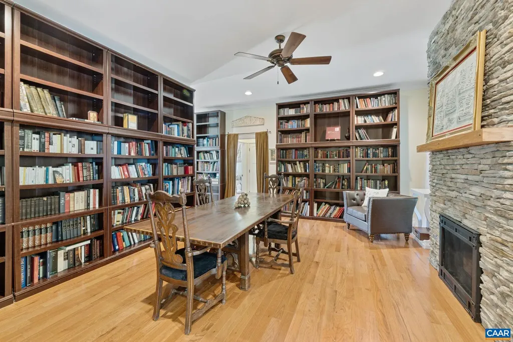 242 Bowlers Mill Lane Gordonsville VA 22942