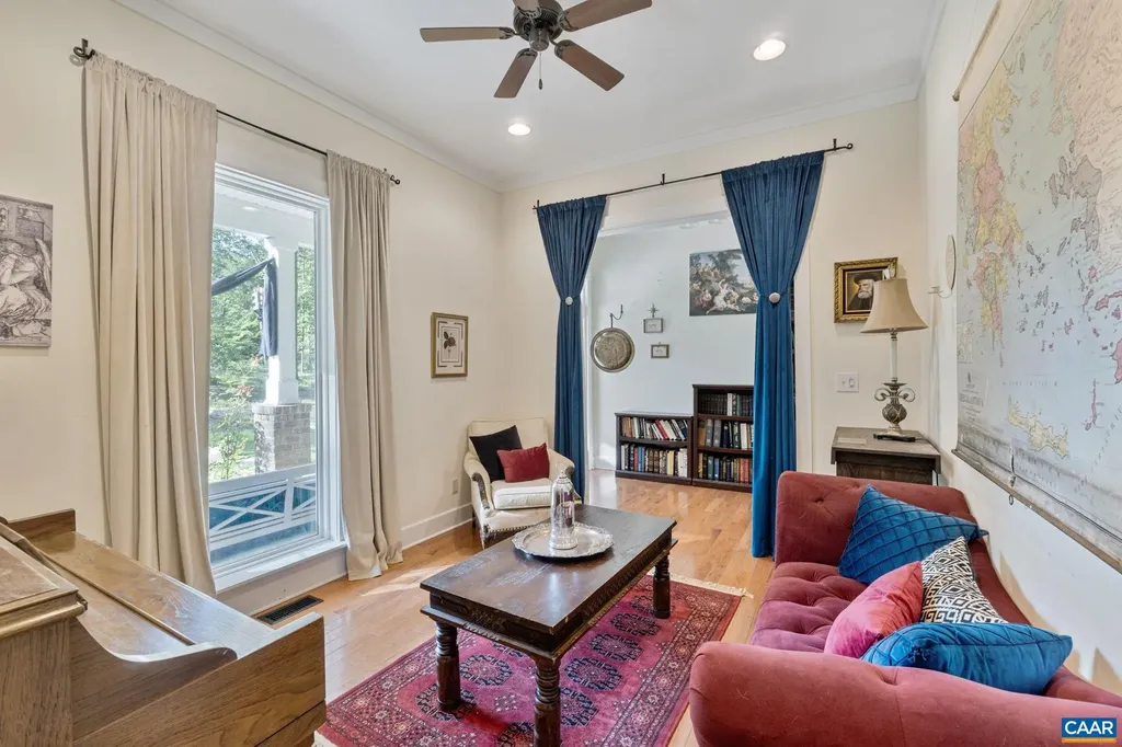 242 Bowlers Mill Lane Gordonsville VA 22942