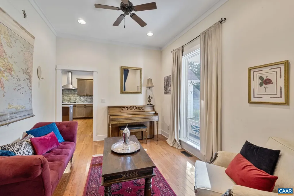 242 Bowlers Mill Lane Gordonsville VA 22942