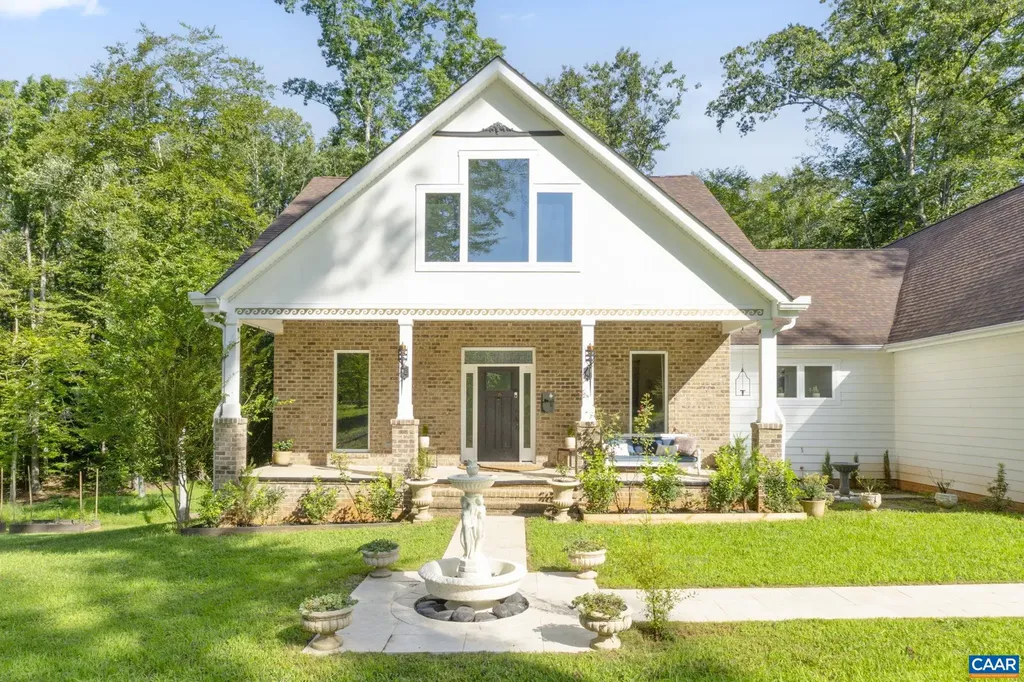 242 Bowlers Mill Lane Gordonsville VA 22942