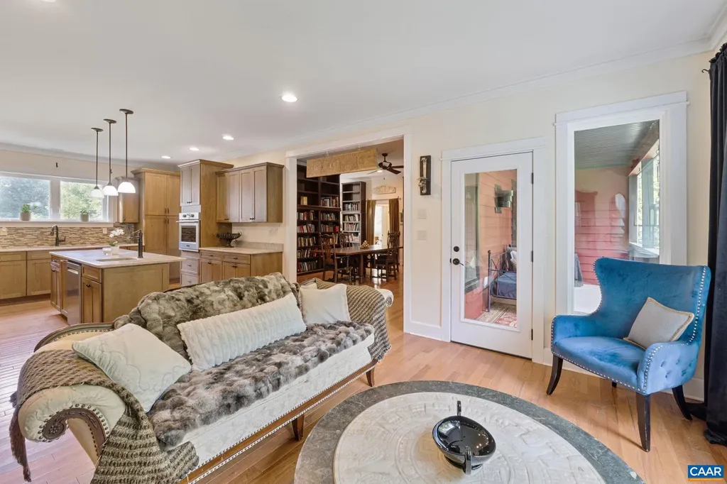 242 Bowlers Mill Lane Gordonsville VA 22942