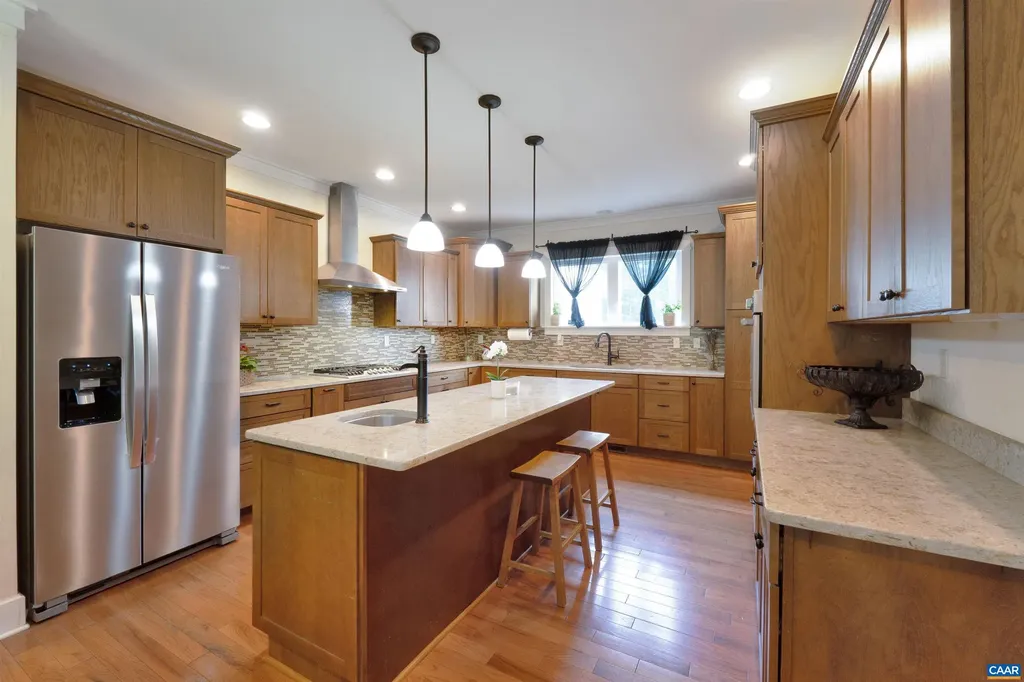 242 Bowlers Mill Lane Gordonsville VA 22942