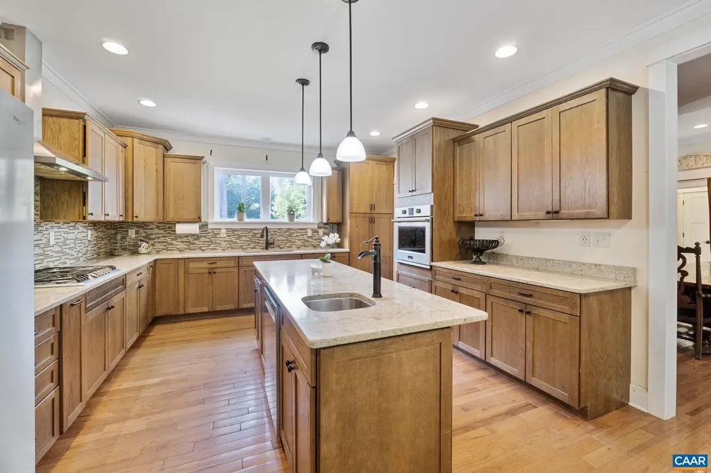 242 Bowlers Mill Lane Gordonsville VA 22942