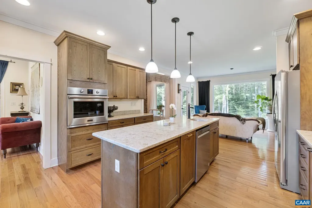 242 Bowlers Mill Lane Gordonsville VA 22942