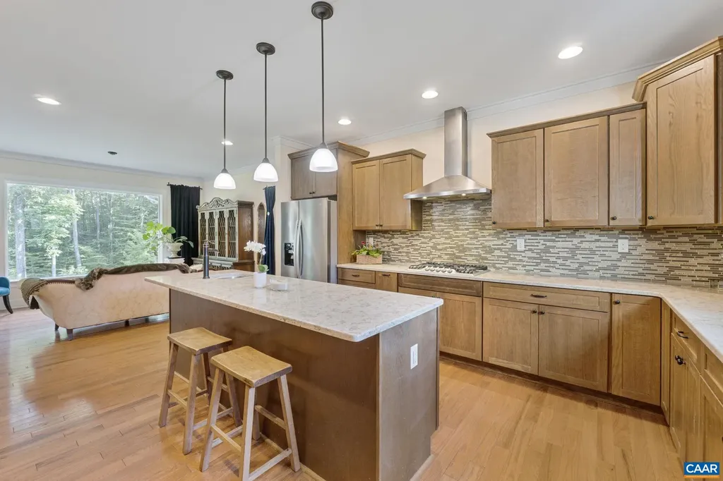 242 Bowlers Mill Lane Gordonsville VA 22942