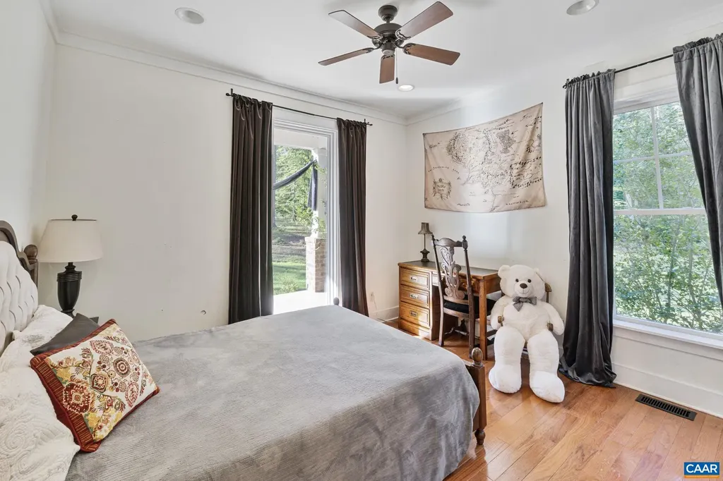 242 Bowlers Mill Lane Gordonsville VA 22942