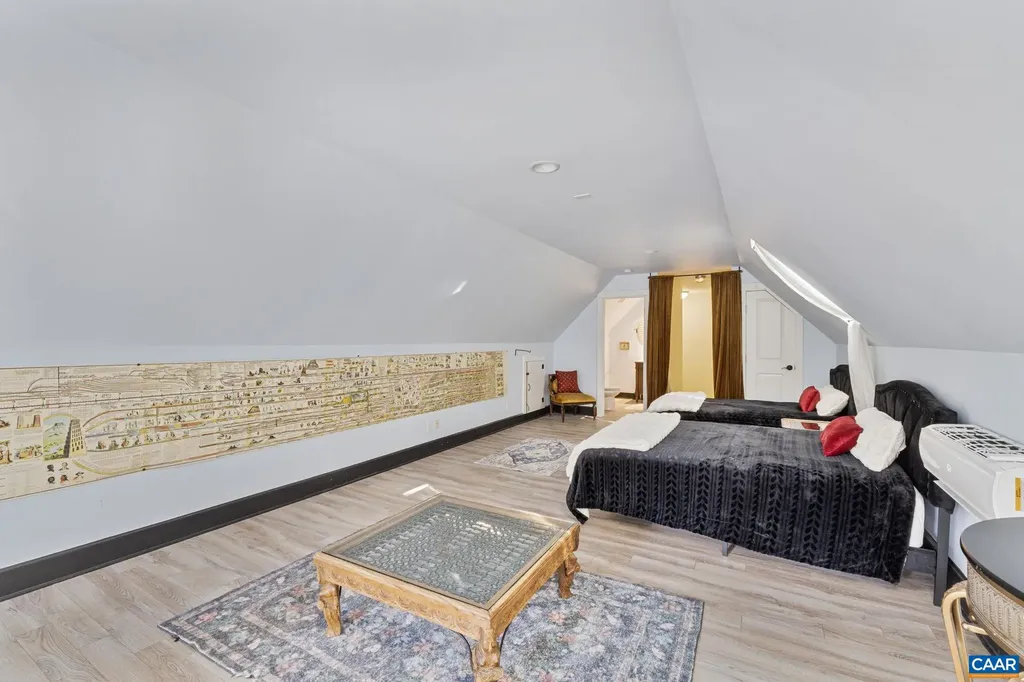 242 Bowlers Mill Lane Gordonsville VA 22942