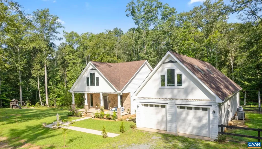 242 Bowlers Mill Lane Gordonsville VA 22942