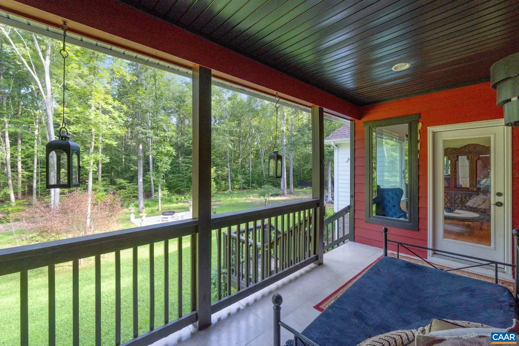 242 Bowlers Mill Lane Gordonsville VA 22942