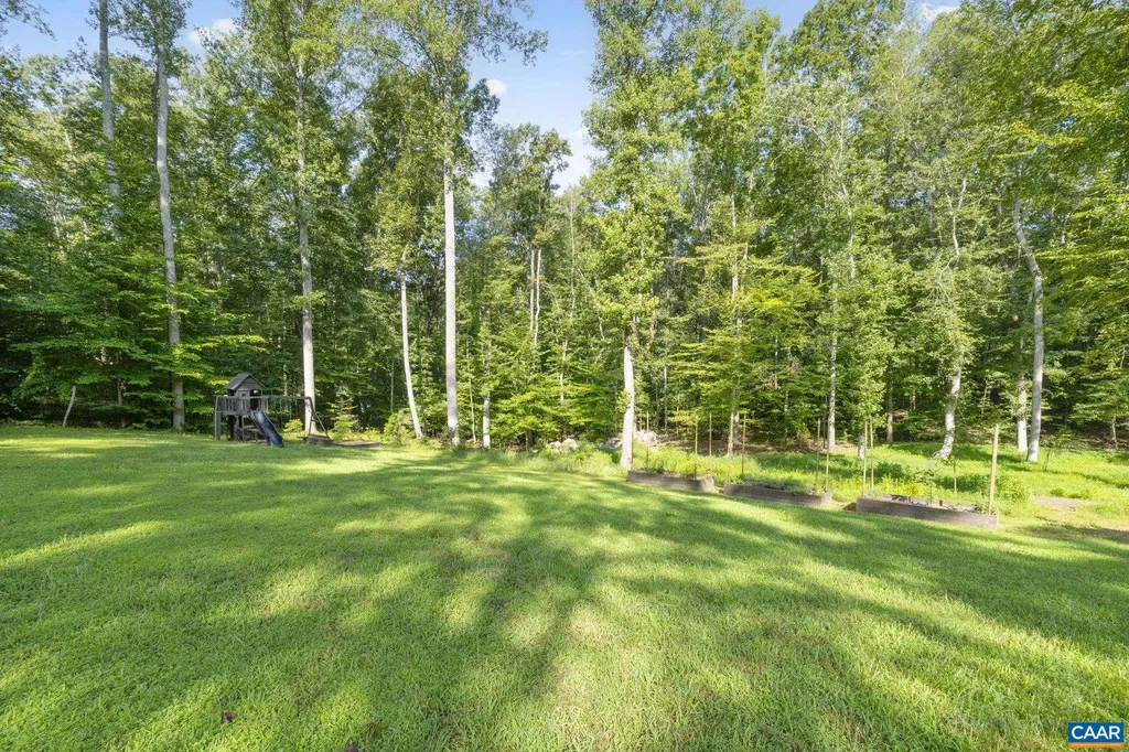 242 Bowlers Mill Lane Gordonsville VA 22942