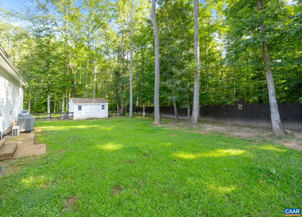 242 Bowlers Mill Lane Gordonsville VA 22942