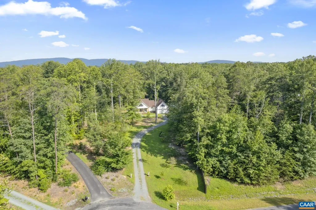 242 Bowlers Mill Lane Gordonsville VA 22942