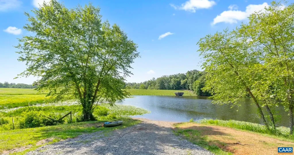 242 Bowlers Mill Lane Gordonsville VA 22942