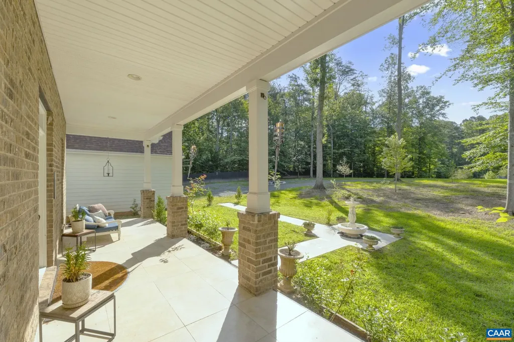 242 Bowlers Mill Lane Gordonsville VA 22942