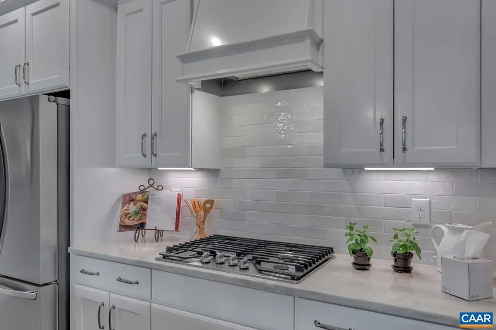 3442 Odom Court Charlottesville VA 22901