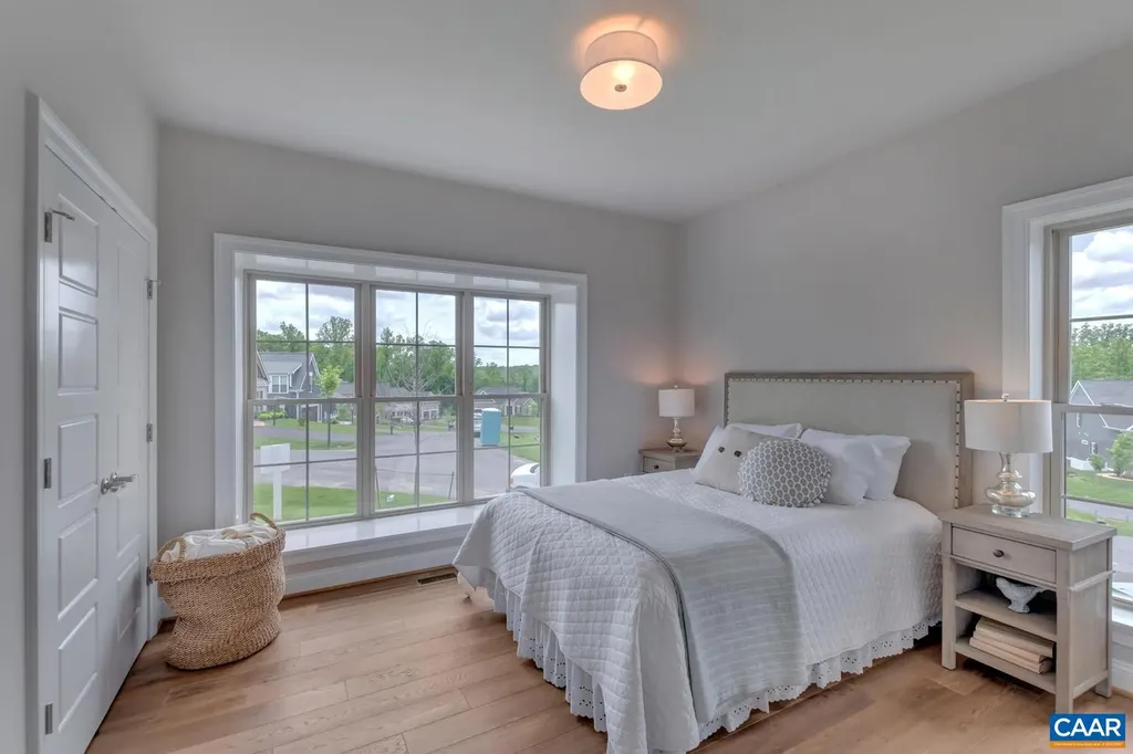 3442 Odom Court Charlottesville VA 22901