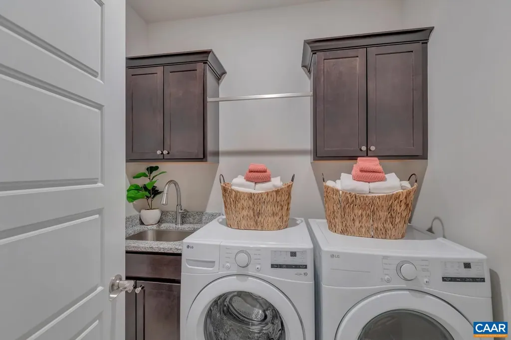 3442 Odom Court Charlottesville VA 22901