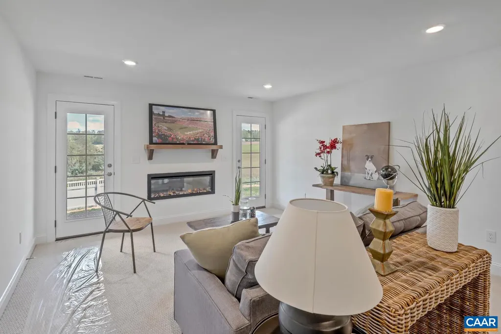 3442 Odom Court Charlottesville VA 22901