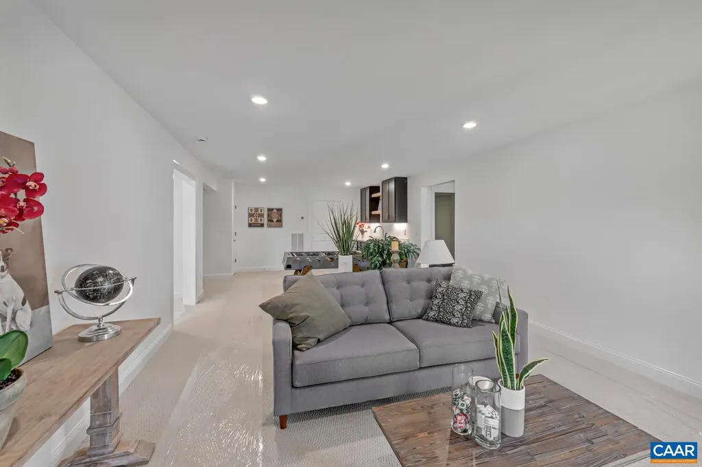 3442 Odom Court Charlottesville VA 22901