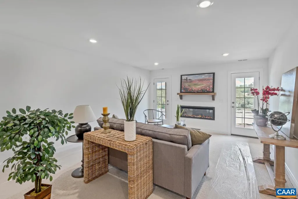 3442 Odom Court Charlottesville VA 22901