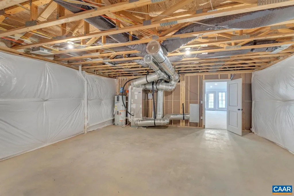 3442 Odom Court Charlottesville VA 22901