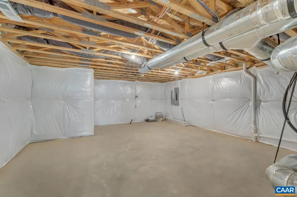 3442 Odom Court Charlottesville VA 22901