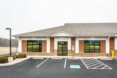 16 Gosnell Crossing Staunton VA 24401