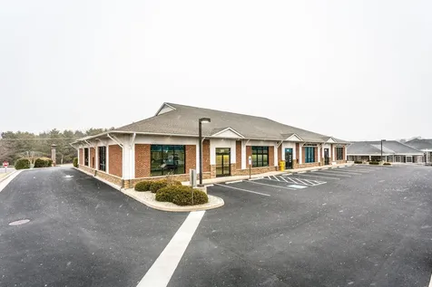 16 Gosnell Crossing Staunton VA 24401