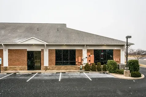 16 Gosnell Crossing Staunton VA 24401
