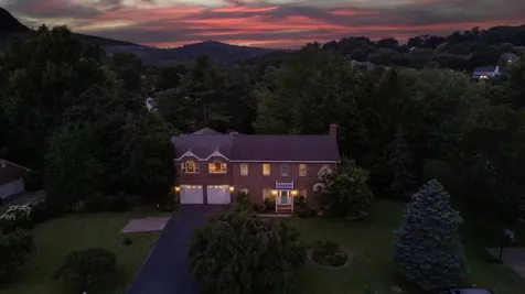 3237 Arrowhead Road Rockingham VA 22801