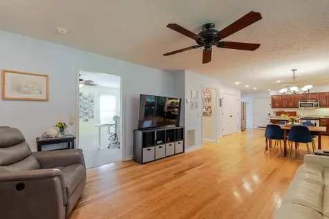 3237 Arrowhead Road Rockingham VA 22801