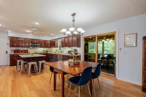 3237 Arrowhead Road Rockingham VA 22801