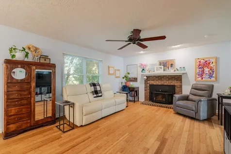 3237 Arrowhead Road Rockingham VA 22801