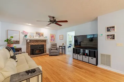 3237 Arrowhead Road Rockingham VA 22801