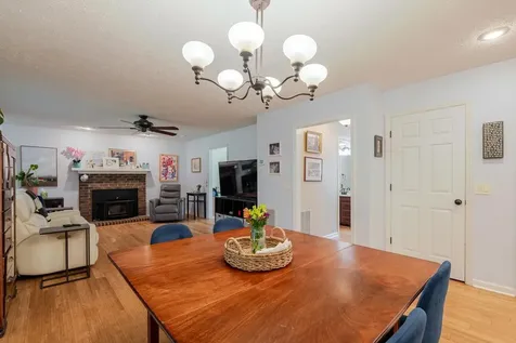 3237 Arrowhead Road Rockingham VA 22801