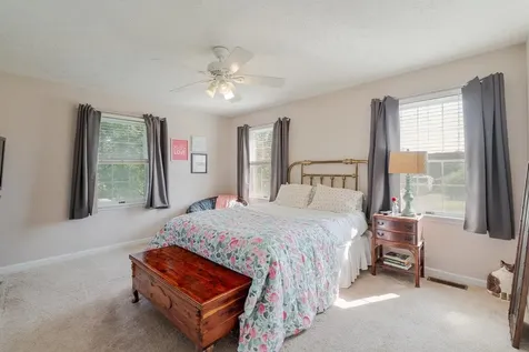 3237 Arrowhead Road Rockingham VA 22801