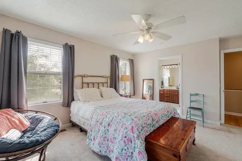 3237 Arrowhead Road Rockingham VA 22801