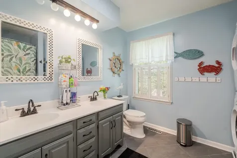 3237 Arrowhead Road Rockingham VA 22801