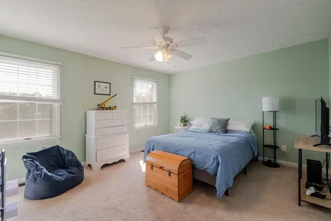 3237 Arrowhead Road Rockingham VA 22801